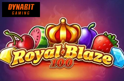 Royal Blaze 100